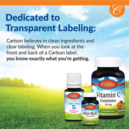 Carlson - Empty Gelatin #00 Capsules, Easy to Separate & Fill, 150 capsules Carlson buy supplements Au