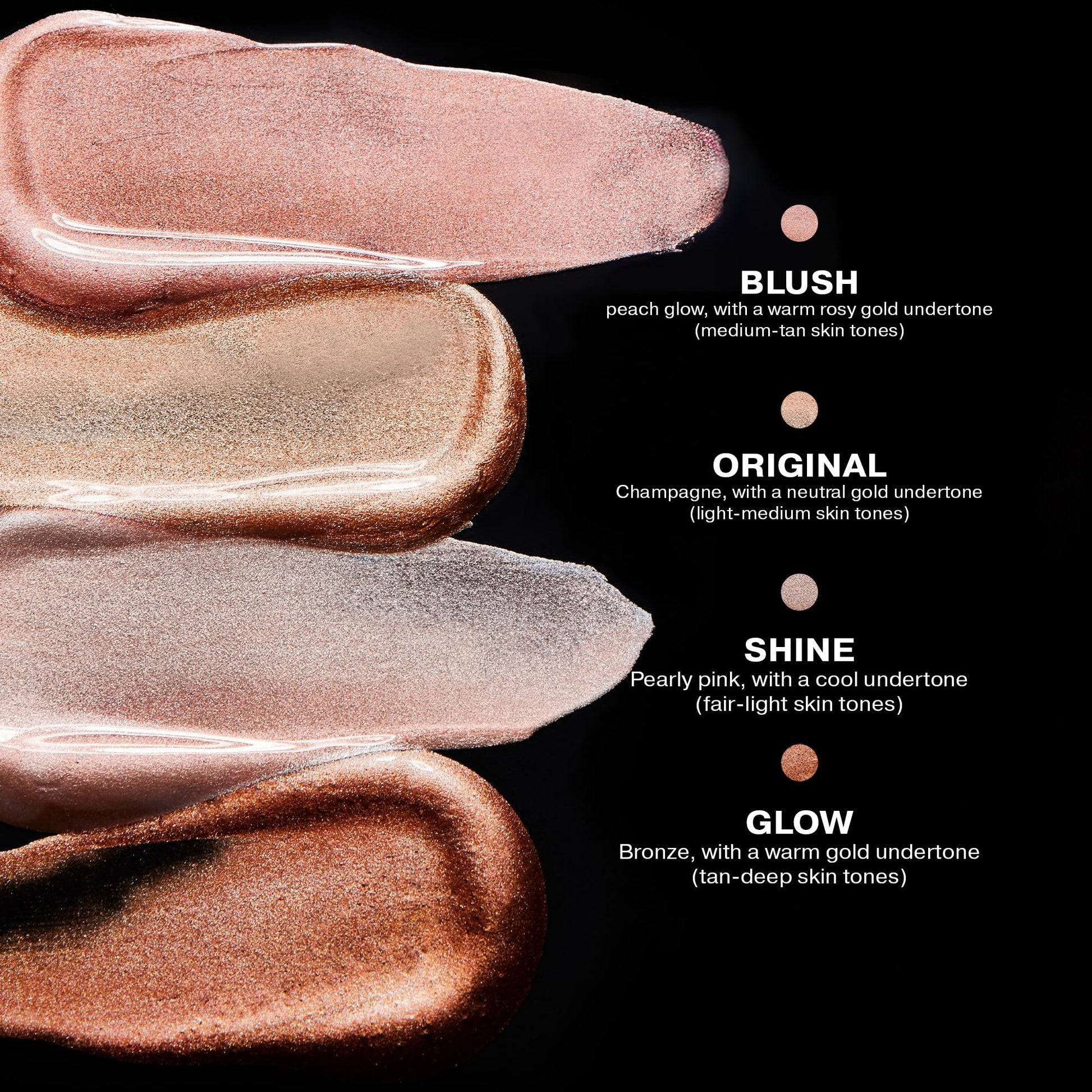 ICONIC LONDON Illuminator - Liquid Highlighting Drops for a Radiant Glow, Cruelty-Free, Vegan Makeup, Shine (Pink Pearl) 0.45 Fl oz ICONIC LONDON buy supplements Au