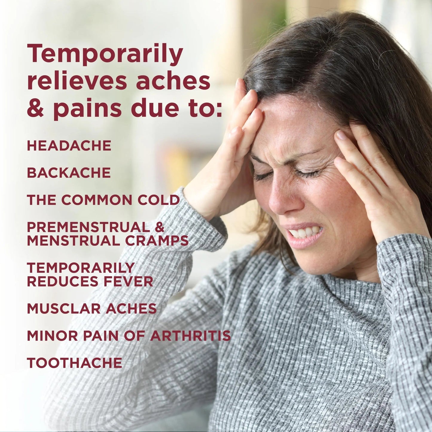 Amazon Basic Care Acetaminophen Extended-Release Tablets, 650 mg, Pain Reliever, Fever Reducer, 8 Hour Relief, 100 Count Amazon Basic CareBuy Supplements Australia
