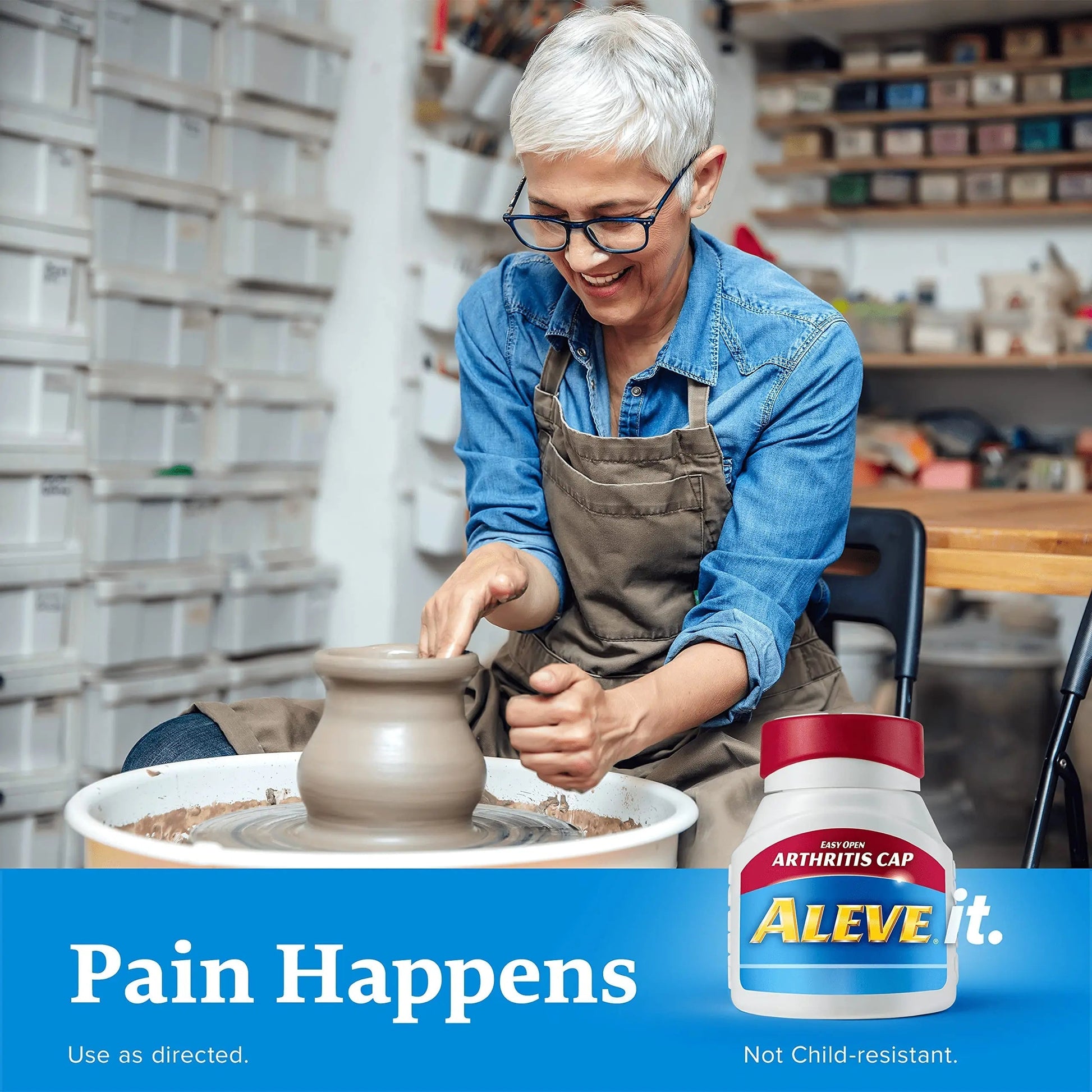 Aleve CPLT 2DZ 200 ct (Pack of 2) AleveBuy Supplements Australia