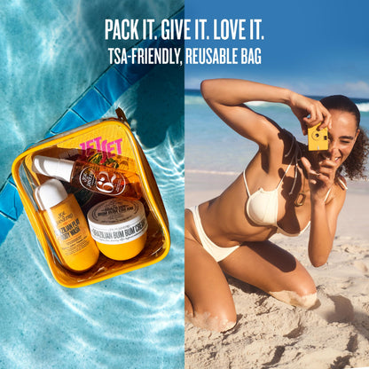 Sol de Janeiro Bum Bum Jet Set Sol de JaneiroBuy Supplements Australia
