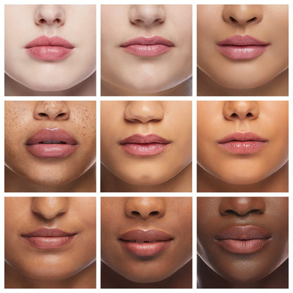 Hanalei Lip Treatment for Dry, Chapped Lips – Intensive Overnight Moisturizer with Kukui Oil