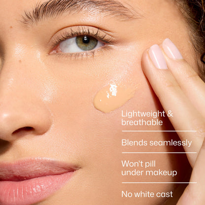 EltaMD UV Clear Tinted Sunscreen for Face, SPF 46 with Zinc Oxide, Oil-Free, Dermatologist Recommended, For Acne-Prone Sensitive Skin, 1.7 oz EltaMDBuy Supplements Australia