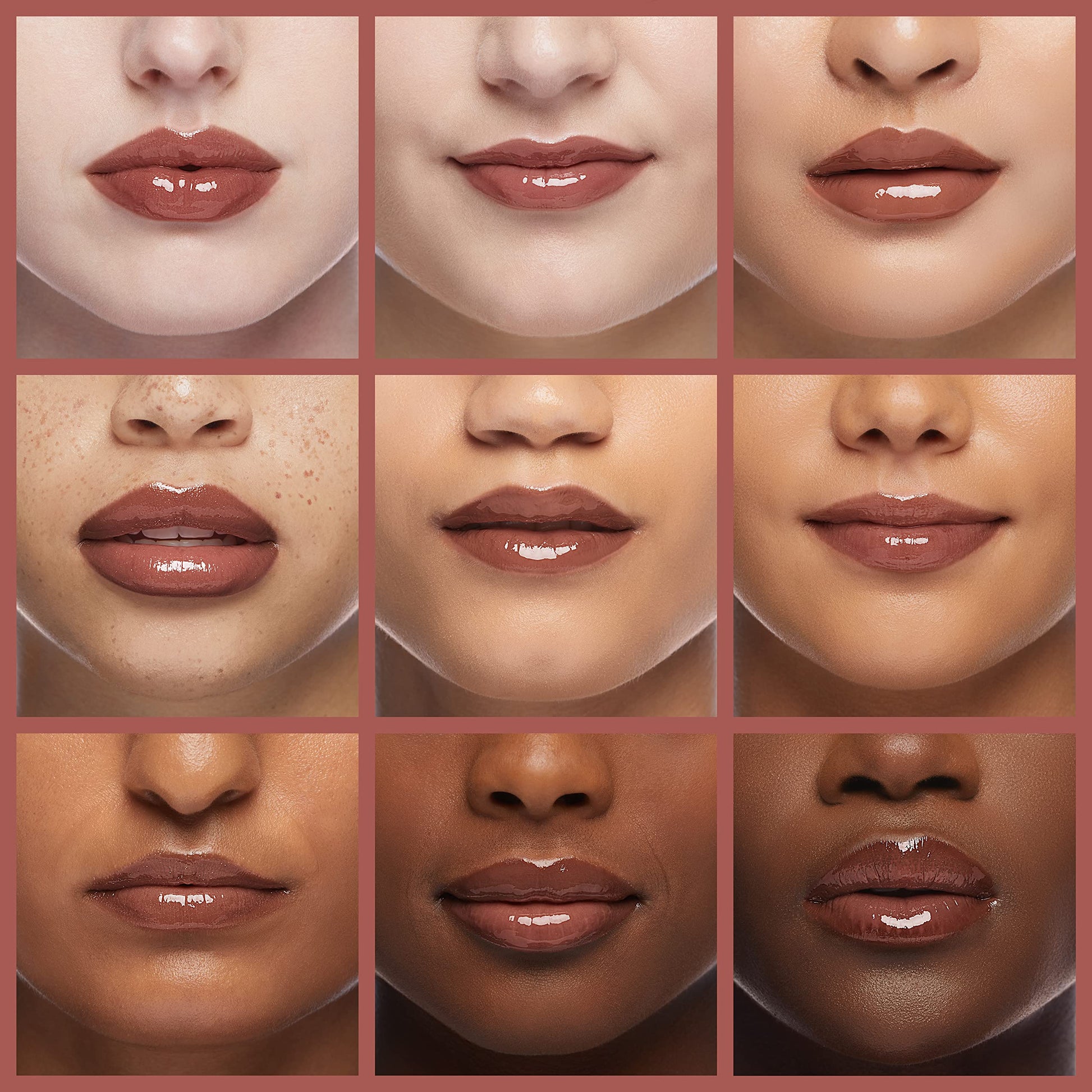 Black Radiance Beyond A Pout Lip Lacquer Lip Gloss, Extra Hot Black RadianceBuy Supplements Australia