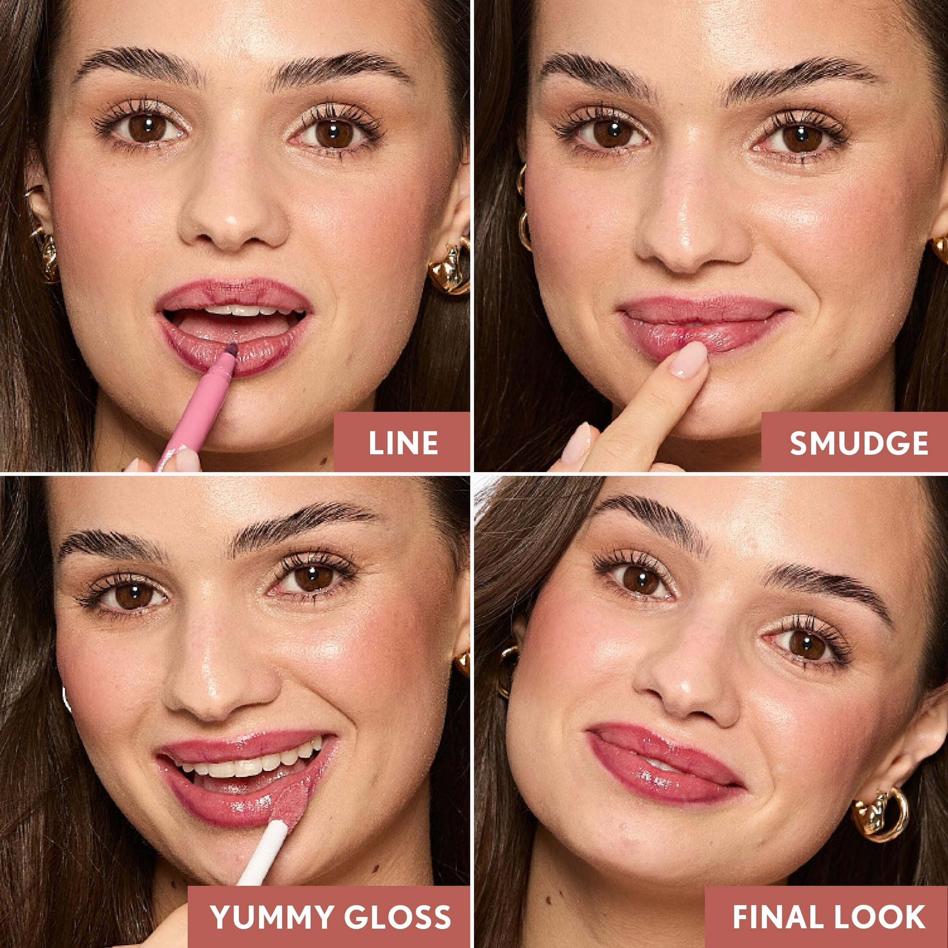 Covergirl Outlast Lipstain, 72 Iconic Darling, Smooth Application, Precise Pen-Like Tip, Transfer-Proof, Satin Stained Finish, Vegan Formula, 0.06oz COVERGIRL buy supplements Au