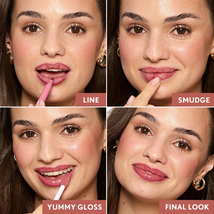 Covergirl Outlast Lipstain, 72 Iconic Darling, Smooth Application, Precise Pen-Like Tip, Transfer-Proof, Satin Stained Finish, Vegan Formula, 0.06oz COVERGIRL buy supplements Au
