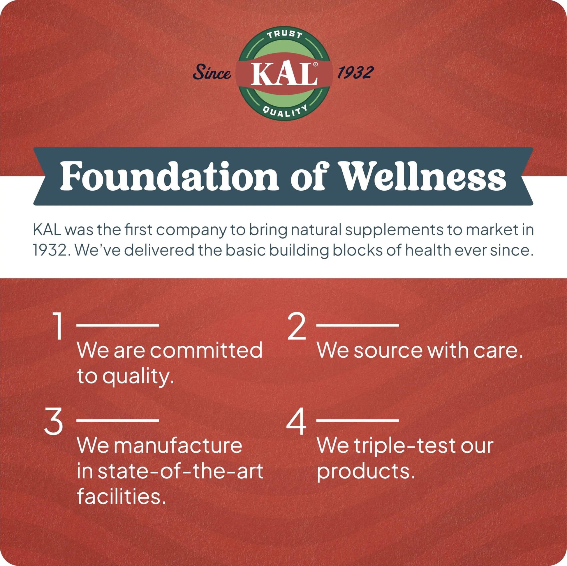 KAL Liposomal Multivitamin - High Potency Liposomal Vitamin C, D-3, and More - Men and Women Multivitamin KAL