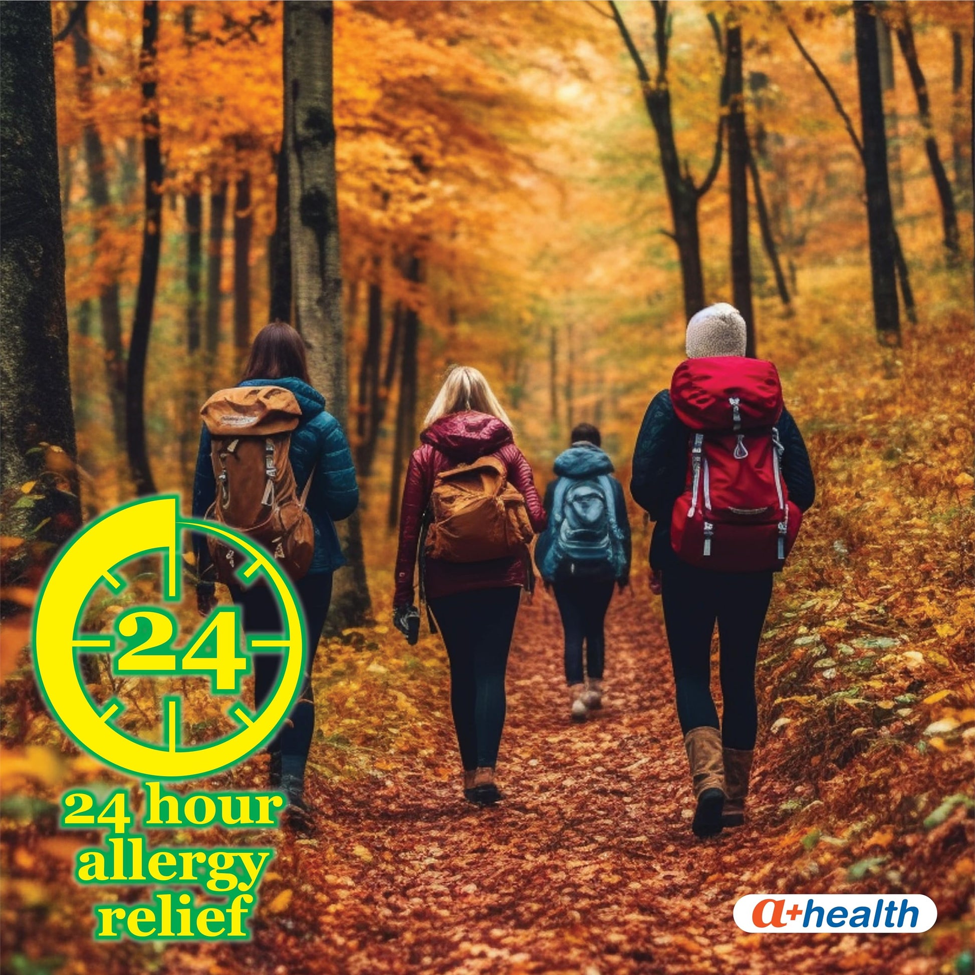 A+Health Cetirizine HCl 10mg Tablets, 24 Hour Allergy, Antihistamine, Indoor & Outdoor Allergies, Relief from Sneezing, Itchy Throat, Watery Eyes, 400 Count A+Health buy supplements Au