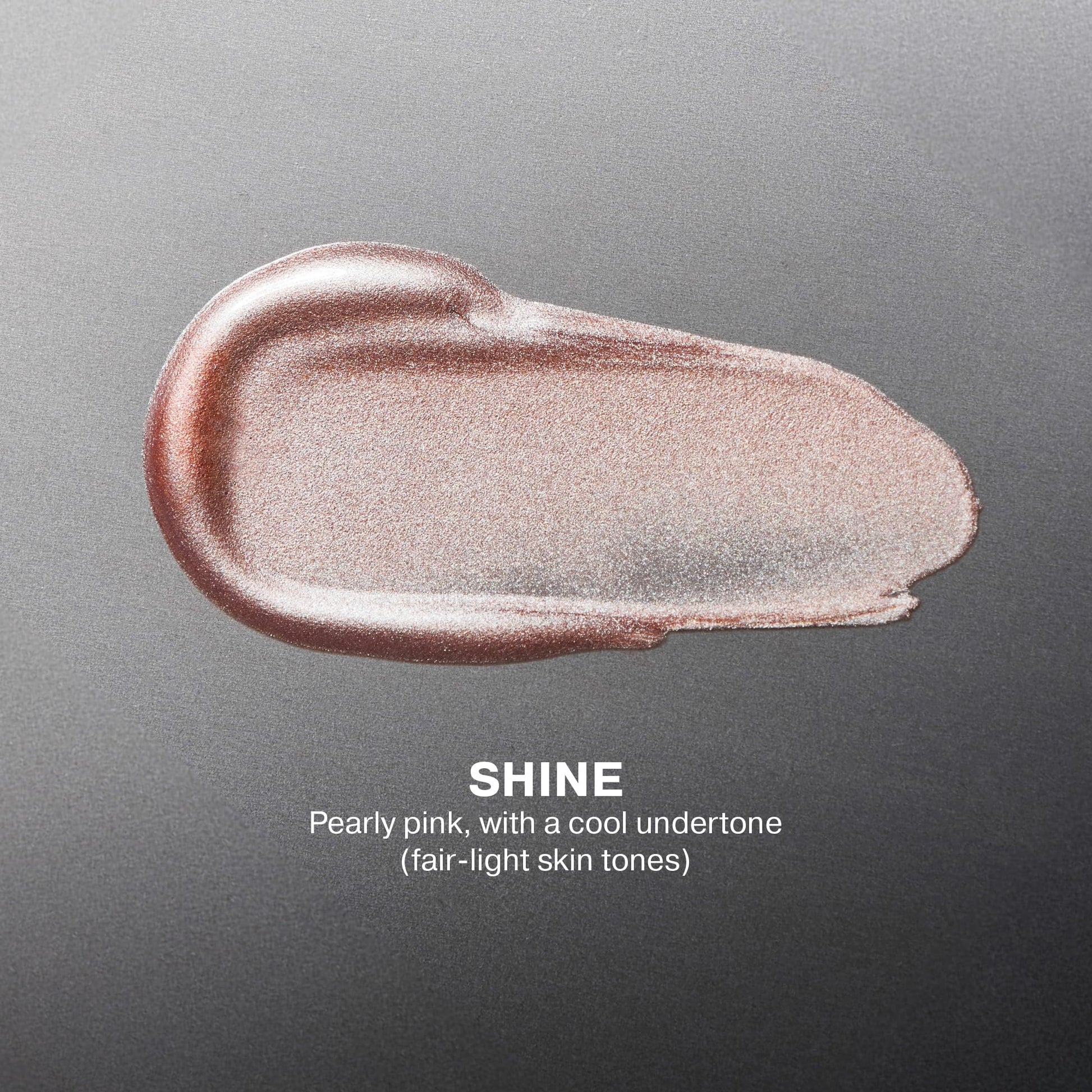 ICONIC LONDON Illuminator - Liquid Highlighting Drops for a Radiant Glow, Cruelty-Free, Vegan Makeup, Shine (Pink Pearl) 0.45 Fl oz ICONIC LONDON buy supplements Au