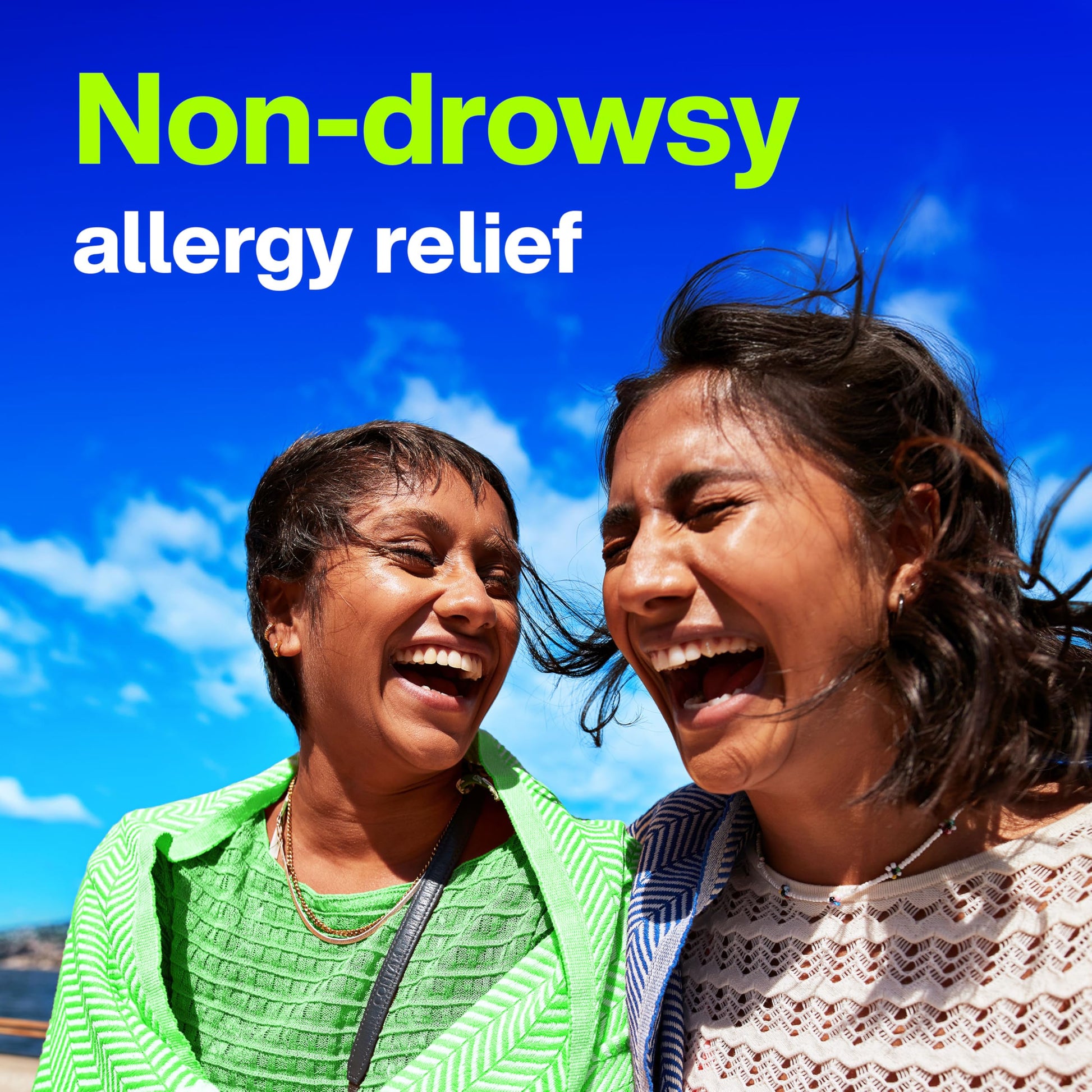 Claritin® Liquid, Allergy Medicine for Adults, 24-Hour Non-Drowsy Loratadine 5mg, Antihistamine, Cooling Honey Flavored, 8 fl. oz Claritin buy supplements Au