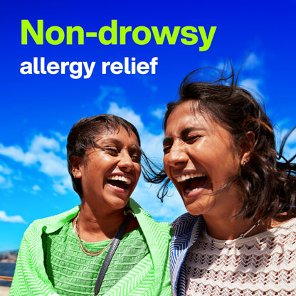 Claritin® Liquid, Allergy Medicine for Adults, 24-Hour Non-Drowsy Loratadine 5mg, Antihistamine, Cooling Honey Flavored, 8 fl. oz Claritin buy supplements Au