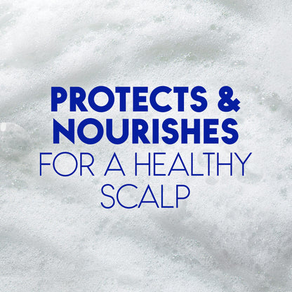 Head & Shoulders Anti-Dandruff Shampoo and Conditioner, Classic Clean 2-in-1, 1% Pyrithione Zinc, Flake Control, Deep Clean