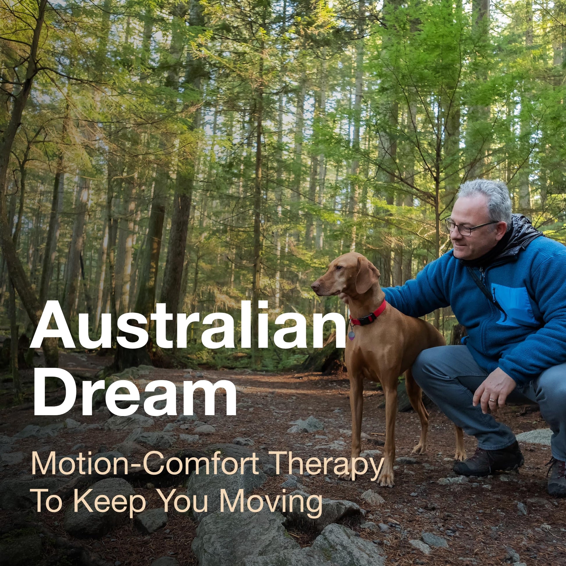 Australian Dream Arthritis Pain Relief Cream & Back Pain Cream - Soothing, Non-Greasy Pain Relief Creams - Topical Arthritis Pain Relief Good for Muscle Aches, Joint Pain, or Back Pain - 4 oz Bundle Australian DreamBuy Supplements Australia