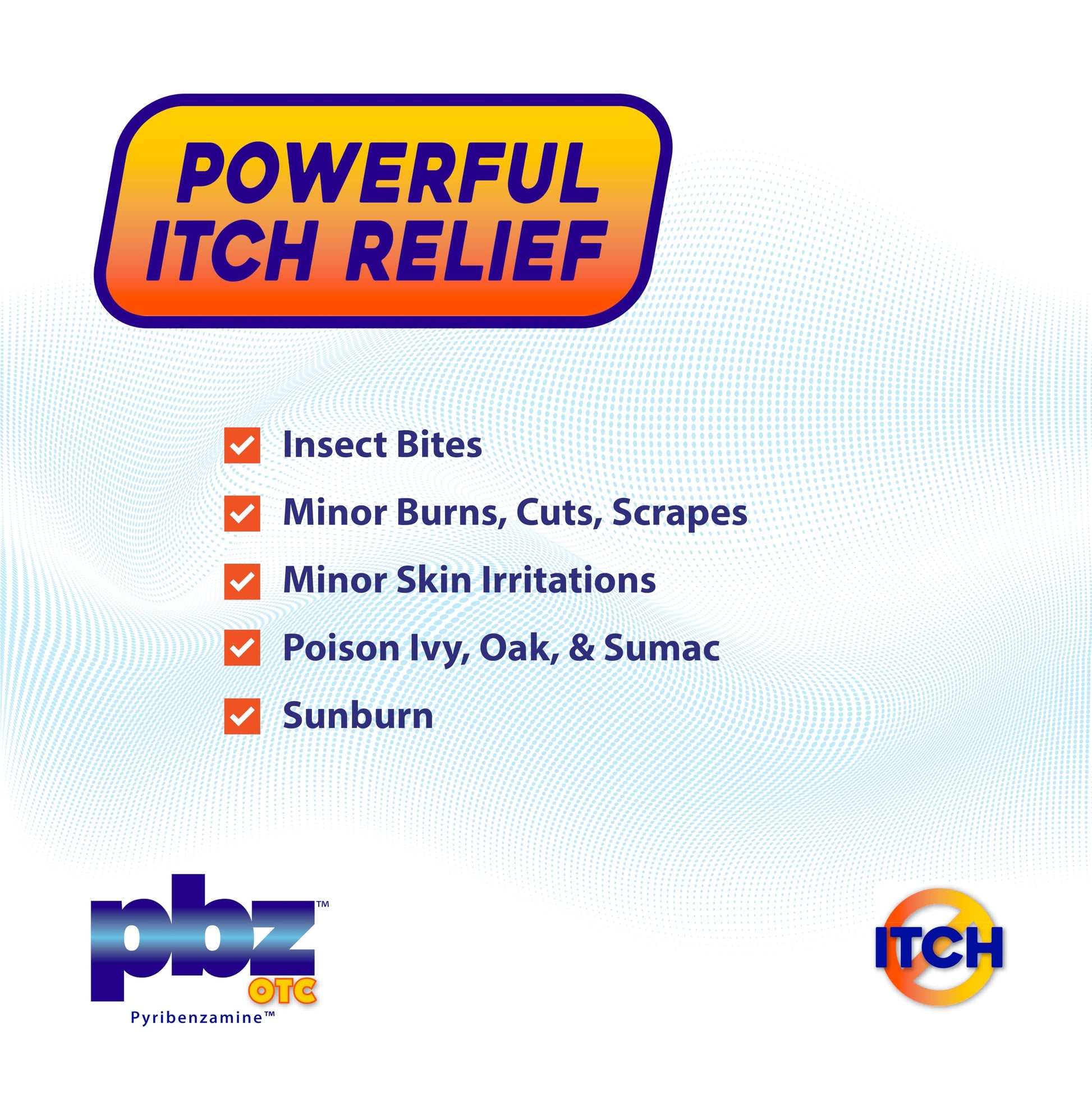 PBZ OTC Antihistamine Cream with 1% Tripelennamine HCl, Kid Safe Itch Relief, 1 oz PBZ buy supplements Au
